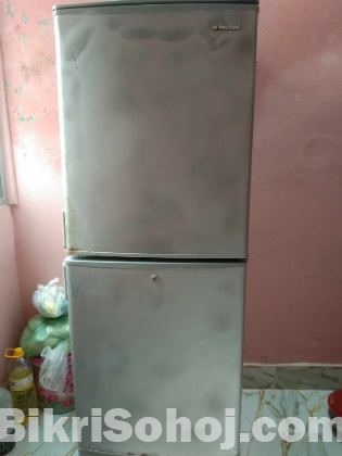 ফ্রিজ